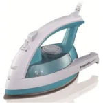 Panasonic Steam Iron, 2200W, NI-JW650T – Green