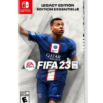 EA Sports FC 24 Standard Edition – PlayStation 4