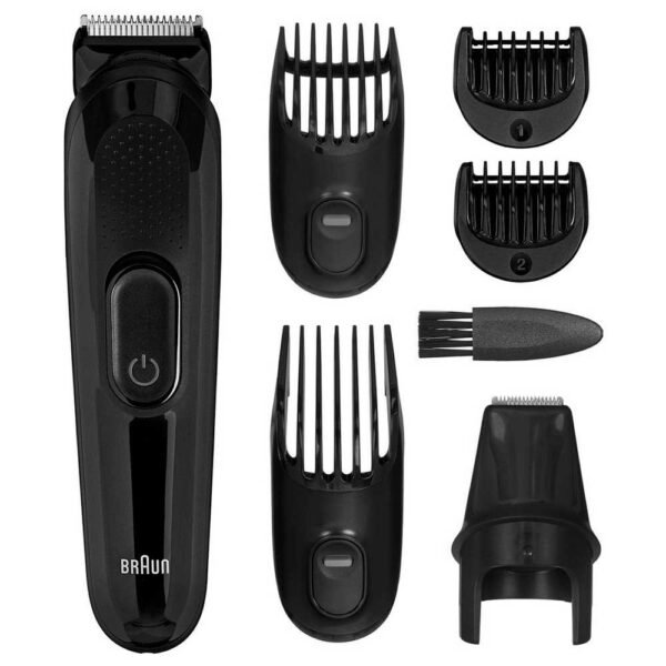 Braun Multi Grooming 6 in 1 Kit MGK3225