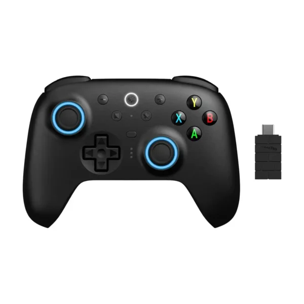 8BitDo Ultimate 2C Wireless Controller – Black