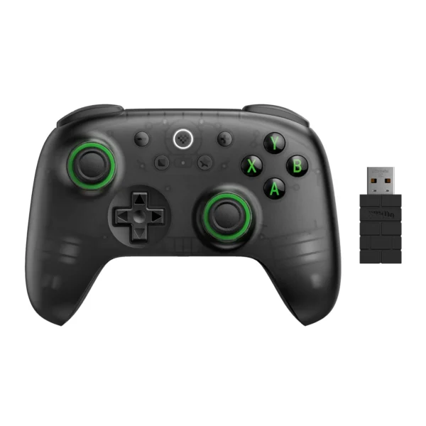 8BitDo Ultimate 2C Wireless Controller – Black