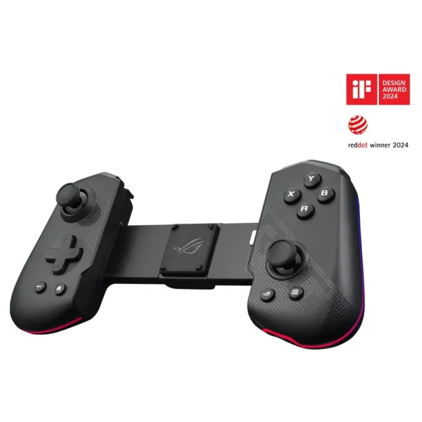ASUS ROG Tessen (GU200A) USB-C Foldable Mobile Gaming Controller for Android