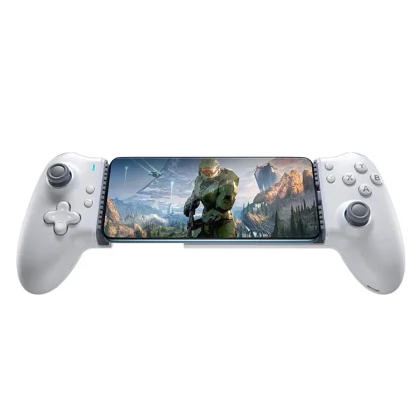 EasySMX® M15 Mobile Gaming Controller For Android and iPhone 15 With Hall Effect sticks and Mechanical buttons