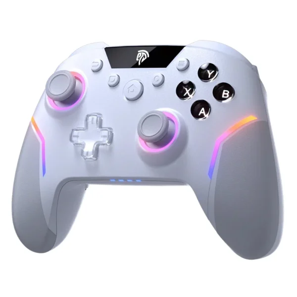 EasySMX® X20 Multiplatform Gaming Controller with Trigger Lock And Hall Effect Sensors