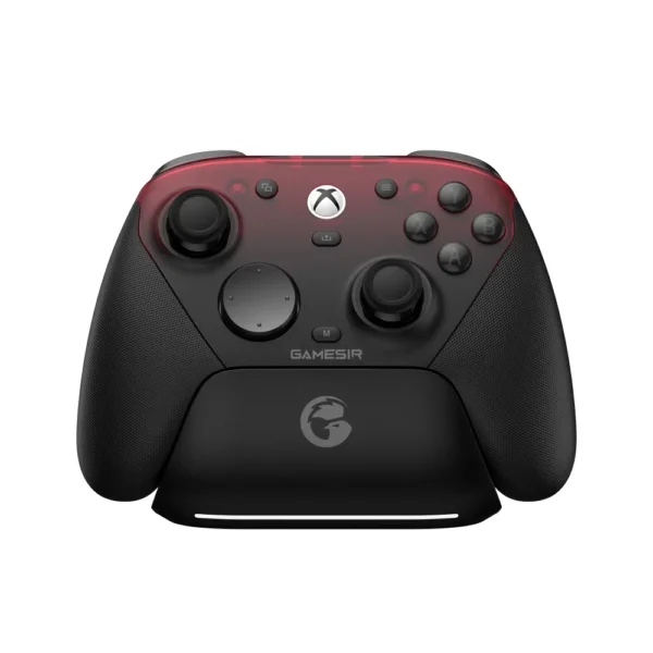 GameSir G7 Pro Tri-Mode XBOX Wired, PC & Mobile Wireless Controller – Shadow Ember