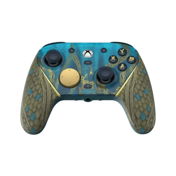 GameSir G7 Pro Tri-Mode XBOX Wired, PC & Mobile Wireless Controller – Wuchang Fallen Feathers Edition