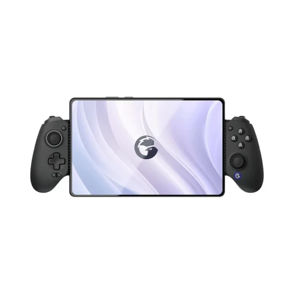 GameSir G8 Plus Bluetooth Stretchable Mobile Gamepad – Black