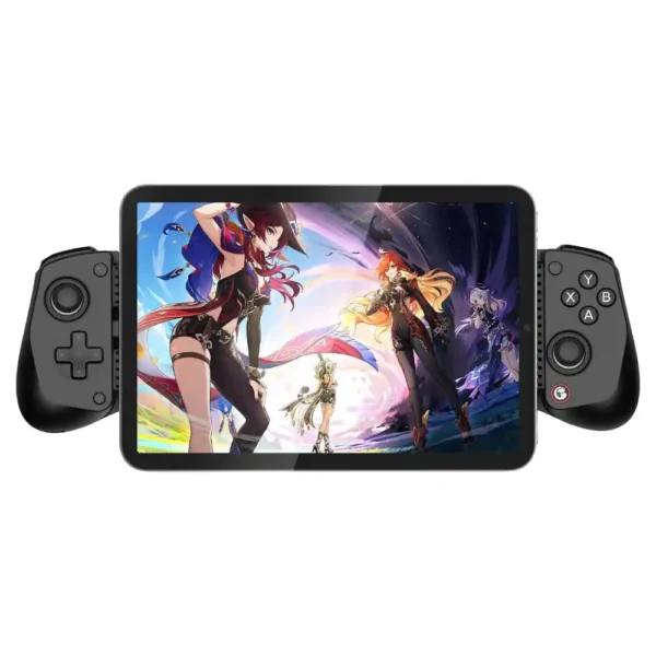 GameSir X5 Lite Type-C Mobile Controller ZZZ Edition – Ink Black