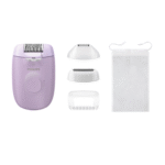 BRE257/00 Corded Epilator Series 4000