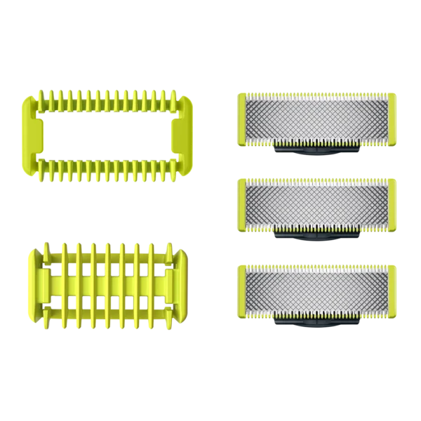 QP630/51 OneBlade Replacement blade