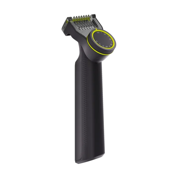 OneBlade Pro Face + Body QP6542/10