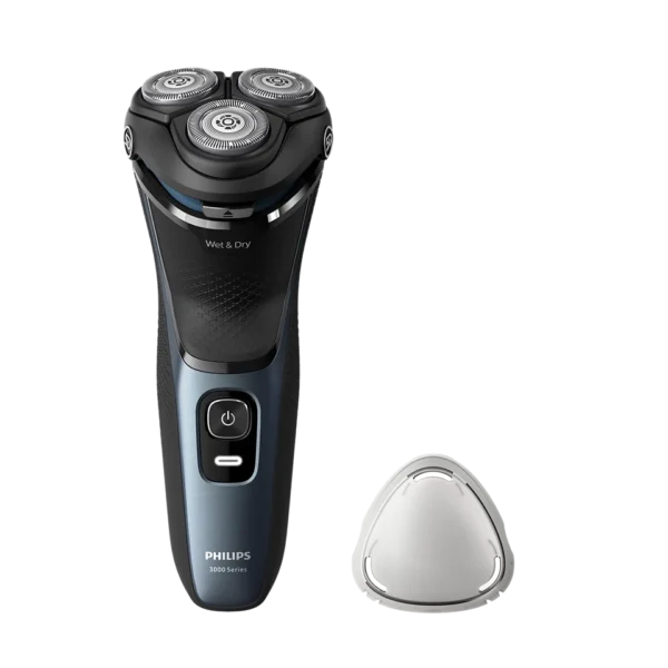 S3144/00 Shaver 3000 Series Wet & Dry Electric Shaver