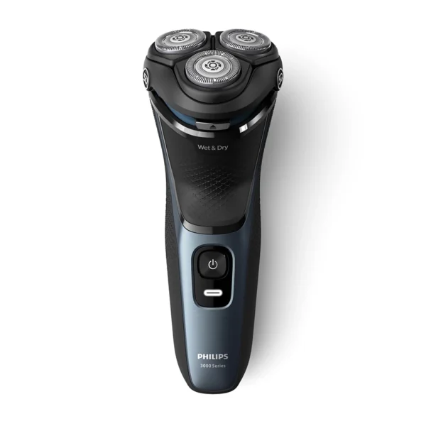 Philips Shaver 3000X Series Wet & Dry Electric Shaver X3063/00