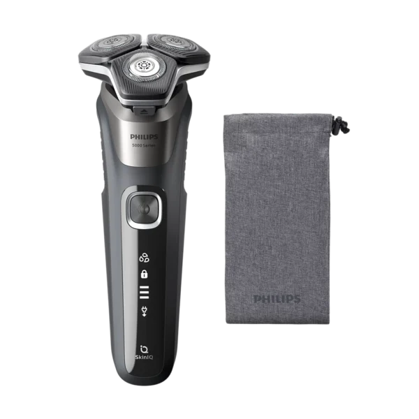 S5887/10 Shaver Series 5000 Wet & Dry electric shaver