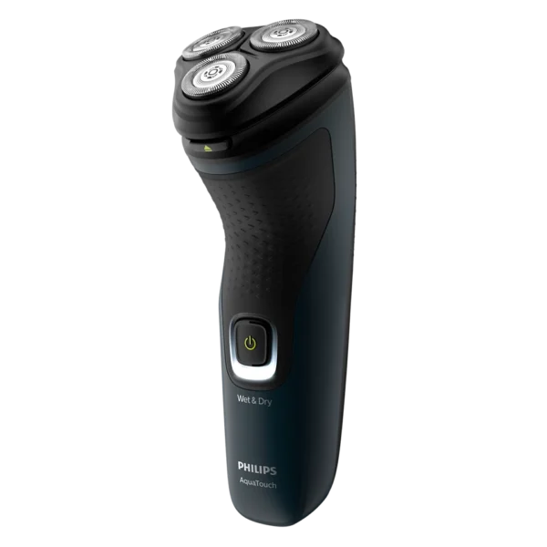 S1121/40 Shaver series 1000 Wet or Dry electric shaver