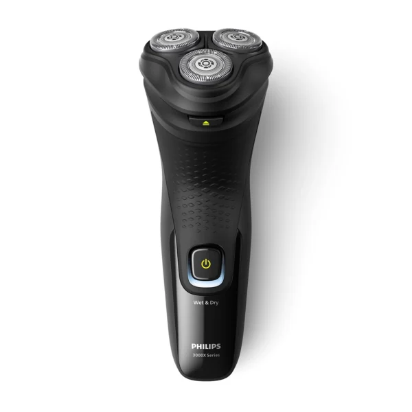 X3021/00 Shaver 3000X Series Wet & Dry Electric Shaver