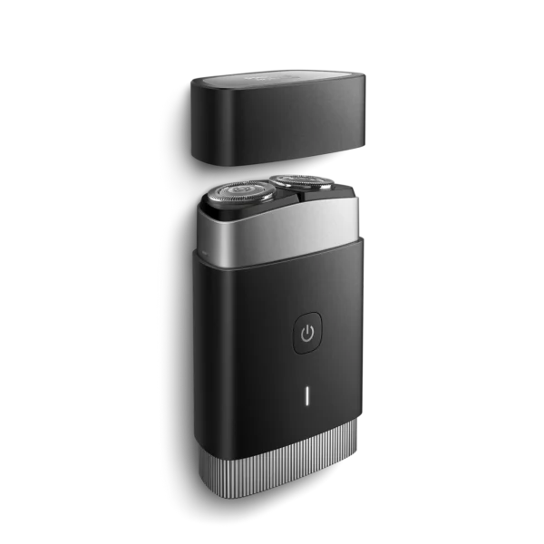 Electric compact shaver - PQ888/06