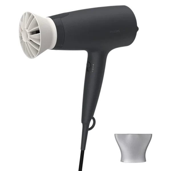 BHD302/13 Hair Dryer 3000 Series ThermoProtect 1600W