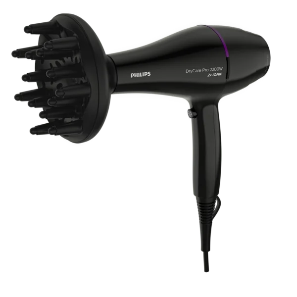 BHD274/03 DryCare Pro Hairdryer