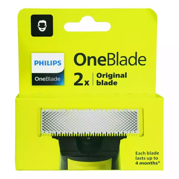 QP220/51 OneBlade Replaceable blade