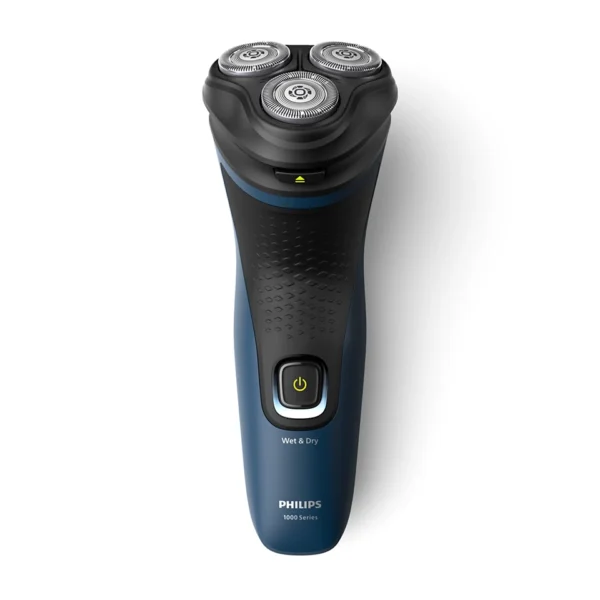 S1151/00 Shaver 1000 Series Wet & Dry Electric Shaver