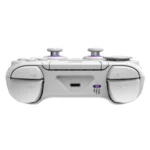 PDP Victrix Pro BFG Wireless Gaming Controller for Playstation 5 / PS5, PS4, PC, Modular Esports Gamepad, Remappable Buttons, Customizable Triggers/Paddles/D-Pad/Fightpad, PC App, White - Image 5