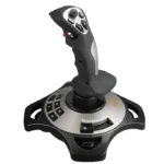 PXN 2113 Pro Wired Flight Simulator Joystick Controller for PC