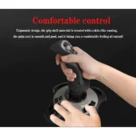 PXN 2113 Pro Wired Flight Simulator Joystick Controller for PC - Image 3