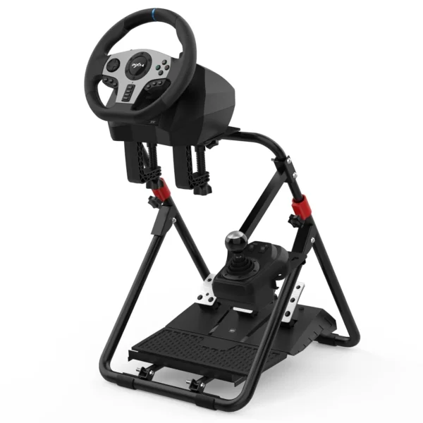 PXN A9 Gaming Wheel Stand, Adjustable Racing Wheel Stand