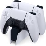 Sony PS5 DualSense Charging Station