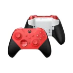 Xbox Elite Wireless Controller Series 2 (Core) – Red - Image 3