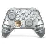 Microsoft Xbox Series X|S Wireless Controller (Ghost Cipher Special Edition)