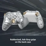 Microsoft Xbox Series X|S Wireless Controller (Ghost Cipher Special Edition) - Image 5