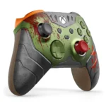 Xbox Wireless Controller DOOM: The Dark Ages Limited Edition - Image 2