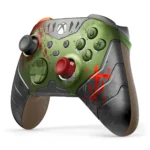 Xbox Wireless Controller DOOM: The Dark Ages Limited Edition - Image 3