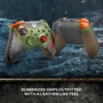 Xbox Wireless Controller DOOM: The Dark Ages Limited Edition - Image 6