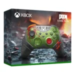 Xbox Wireless Controller DOOM: The Dark Ages Limited Edition - Image 7
