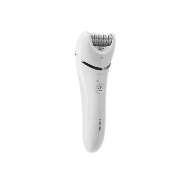 Epilator Series 8000 Wet & Dry epilator BRE700/04