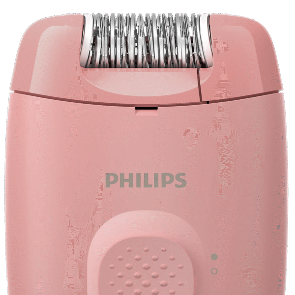 BRE229/00 Epilator Series 2000
