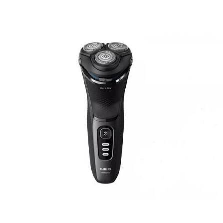 Philips Shaver 3000 Series Wet & Dry Electric Shaver S3244/12