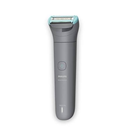 Philips BodyGroom Series 3000 BG3470/15 (Electric Shaver for Men, Hair Trimmer, Showerproof, Fully Washable)