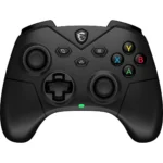 MSI Force GC300 W Gaming Wireless Rechargeable Dual Vibration Gaming Controller
