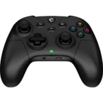 MSI Force GC300 W Gaming Wireless Rechargeable Dual Vibration Gaming Controller - Image 2
