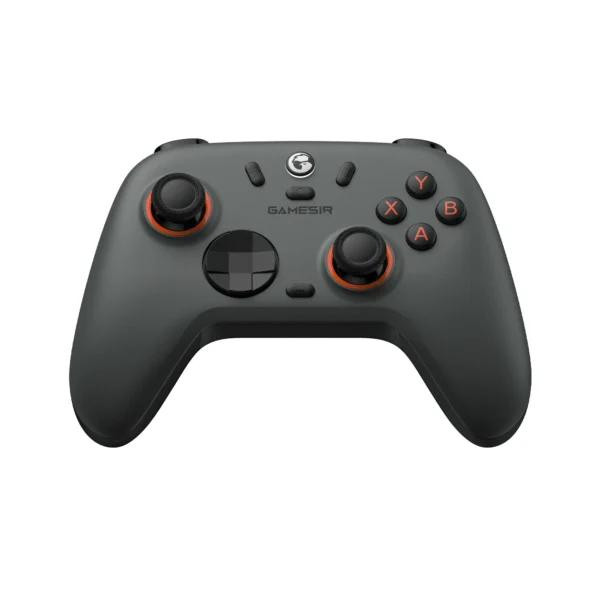 GameSir Nova Lite 2 Multiplatform Wireless Game Controller – Midnight Gray