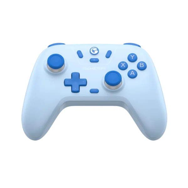 GameSir Nova Lite Multiplatform Controller – Blue