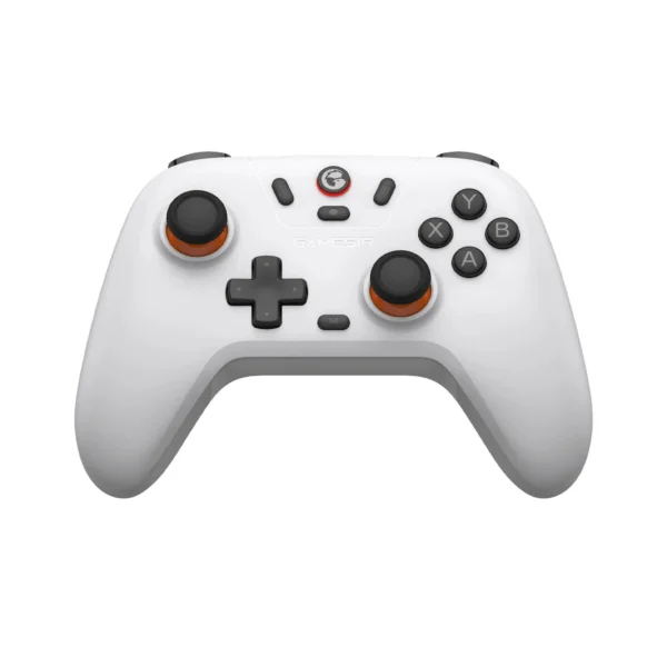 GameSir Nova Lite Multiplatform Controller – Domino White