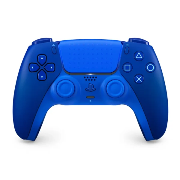Sony DualSense® Wireless Controller – Icon Blue Limited Edition