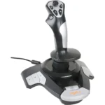 PXN F16 Wired Flight Stick Joystick Controller