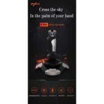 PXN F16 Wired Flight Stick Joystick Controller - Image 2