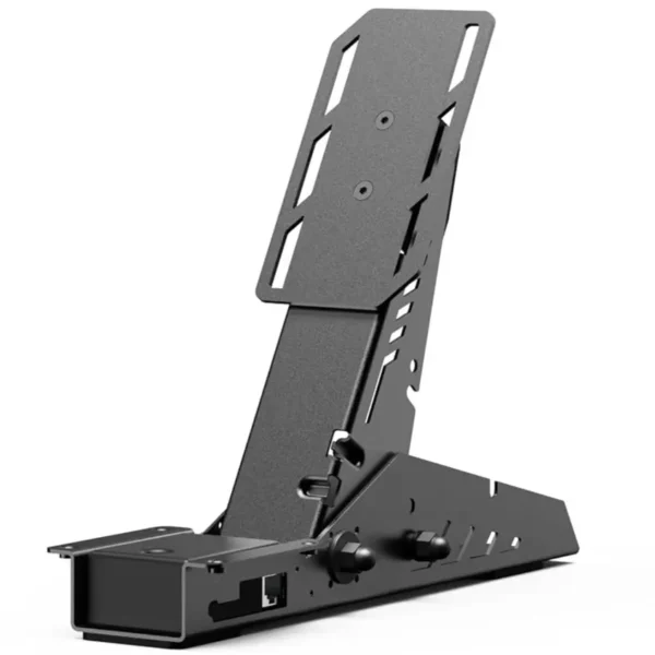 PXN PD HM Clutch Pedal – All-Metal Hall Effect Add-On Pedal for PD HM Brake & Throttle Pedals Set